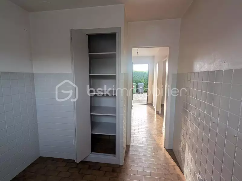 Maison, 95 m²