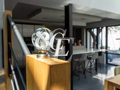 Maison, 238 m²