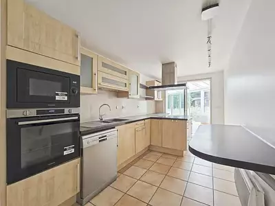 Maison, 130 m²