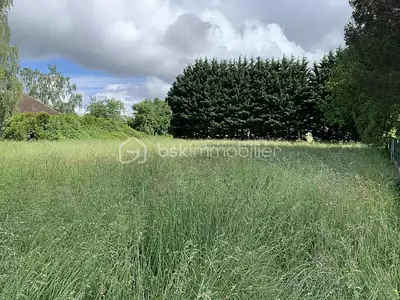 Terrain, 1 978 m²