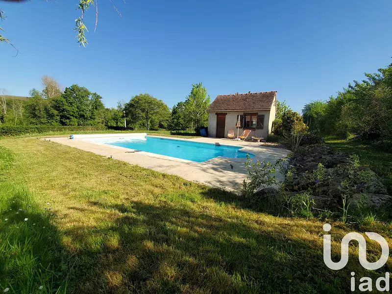 Maison, 139 m²