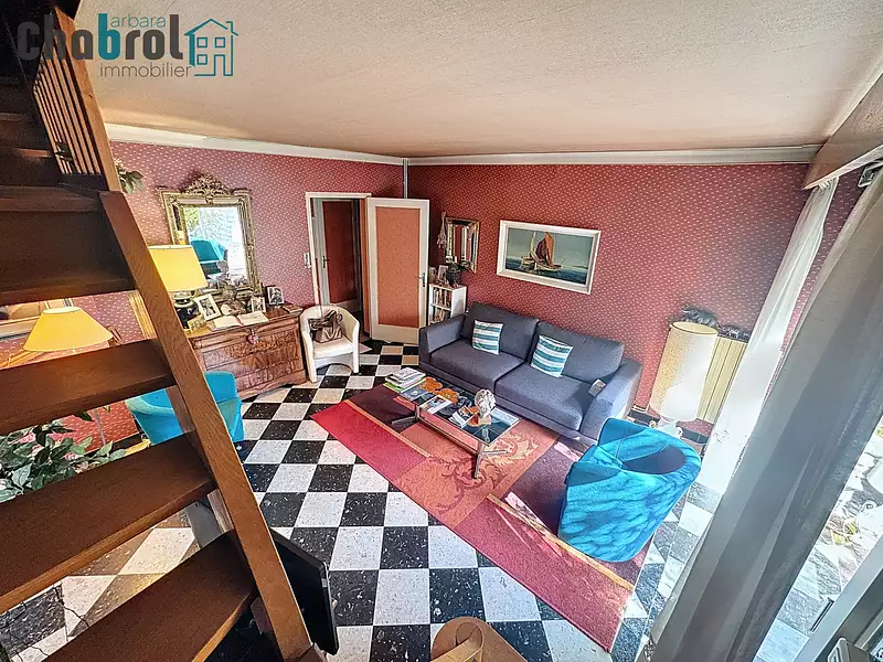 Maison, 105 m²