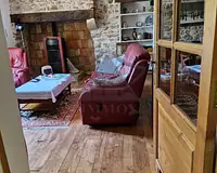 Maison, 142 m²