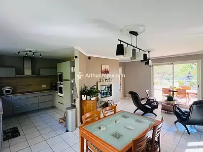Maison, 155 m²