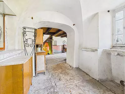 Maison, 92 m²