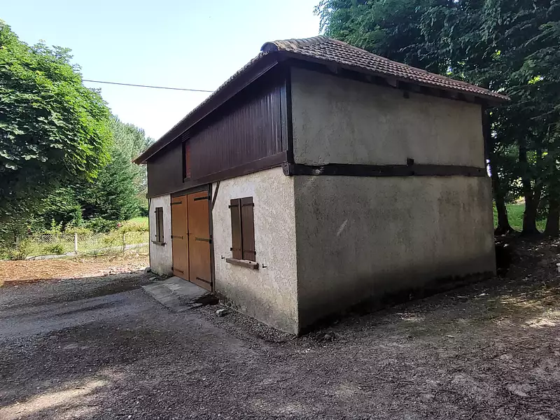 Maison, 120 m²