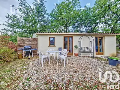 Maison, 167 m²