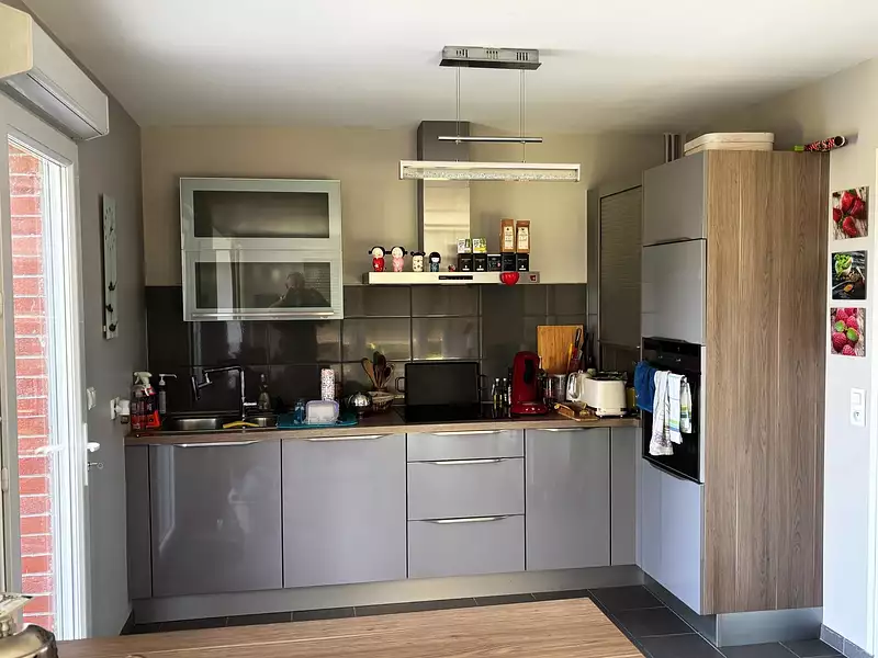 Maison, 112 m²