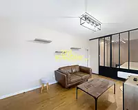 Appartement, 34,05 m²