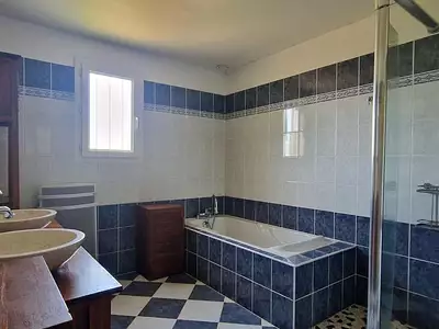 Maison, 104 m²