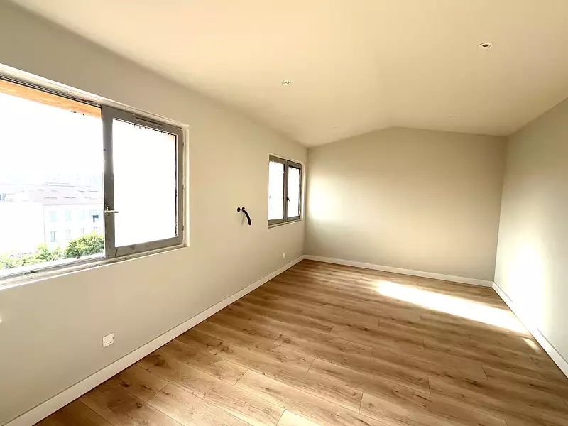 Appartement, 28 m²