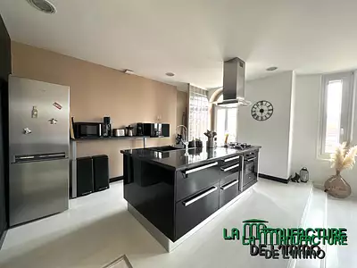 Appartement, 65,75 m²