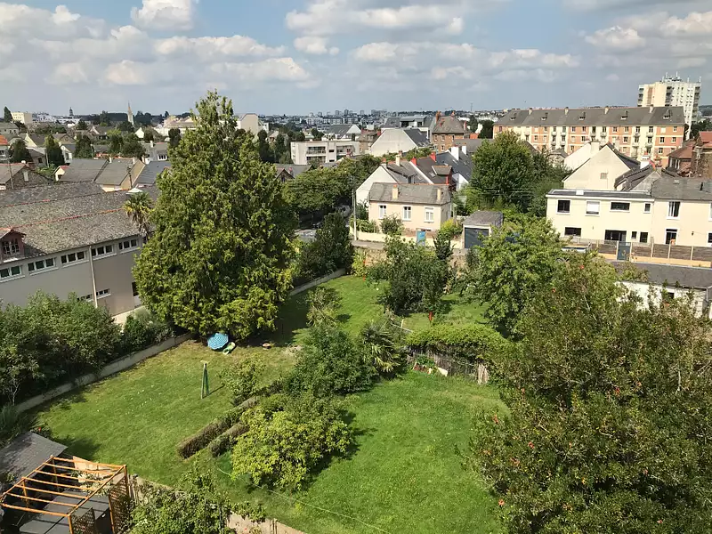 Appartement, 67,62 m²