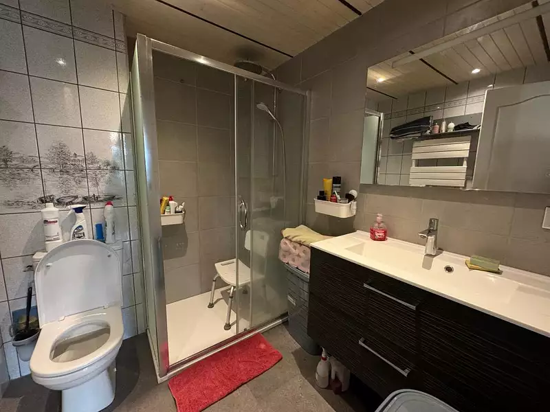 Maison, 115 m²