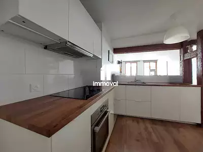 Appartement, 42,45 m²