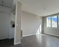 Appartement, 54 m²