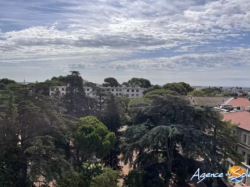 Appartement, 93,06 m²