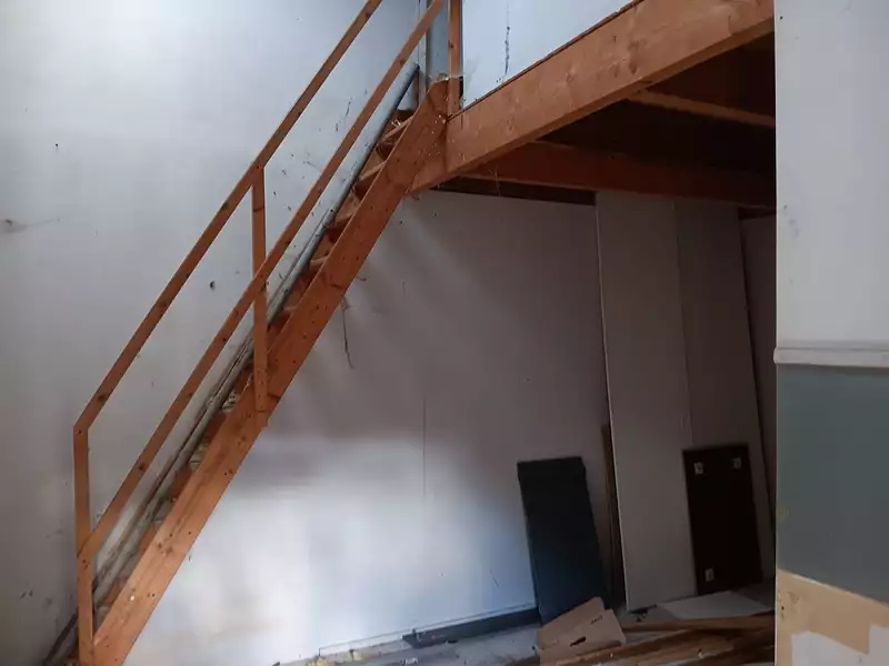 Maison, 70 m²