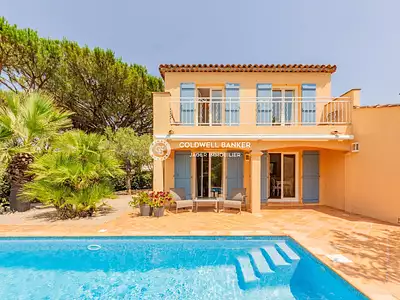 Maison, 112 m²