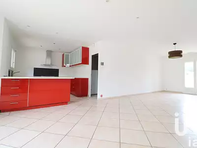 Maison, 140 m²