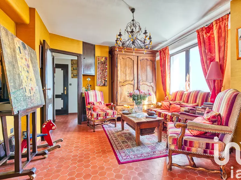 Appartement, 214 m²