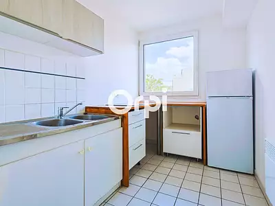 Appartement, 50 m²