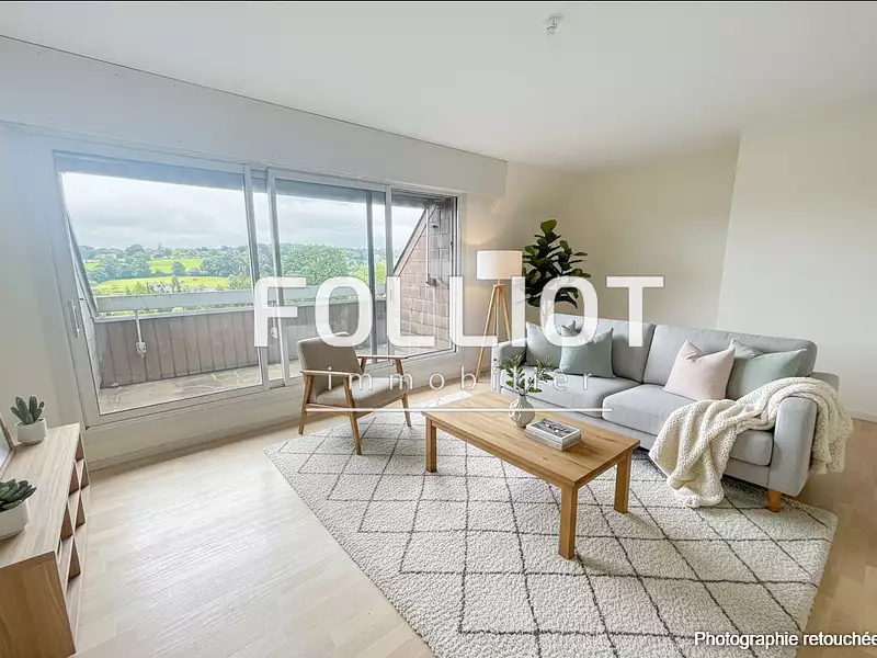 Appartement, 111,03 m²