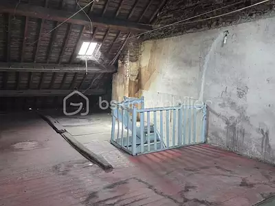 Maison, 92 m²