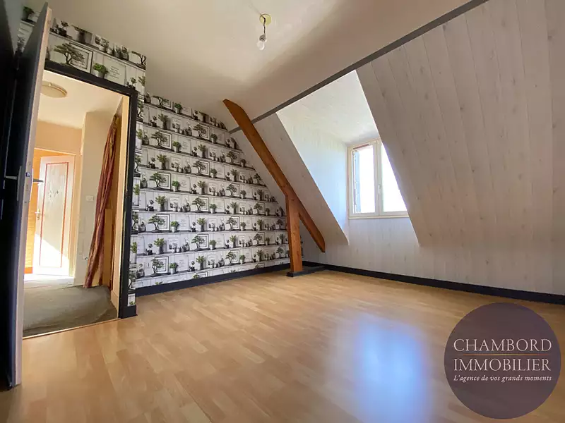 Maison, 117 m²
