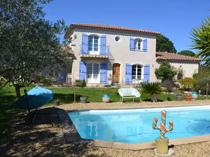 Maison, 126,71 m²