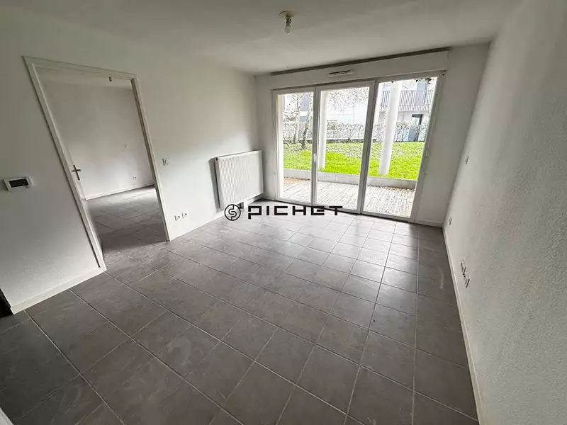 Appartement, 40,5 m²