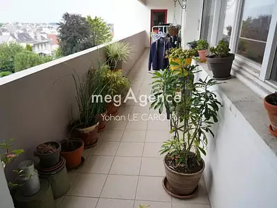 Appartement, 120 m²