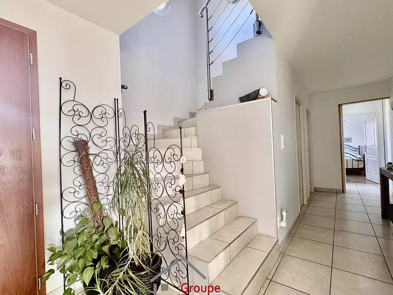 Maison, 174 m²