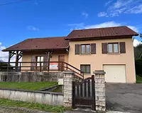 Maison, 98,9 m²