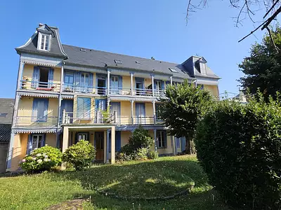 Appartement, 65,93 m²