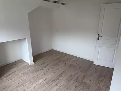 Appartement, 60,6 m²