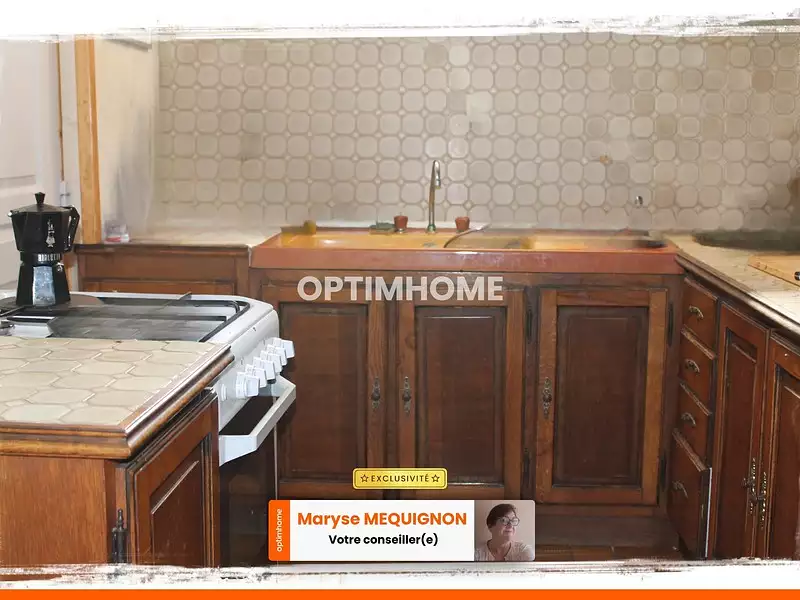 Maison, 75 m²