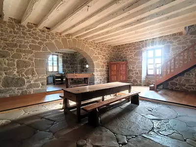 Maison, 315 m²
