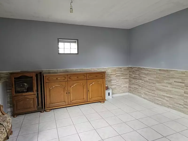 Maison, 144 m²