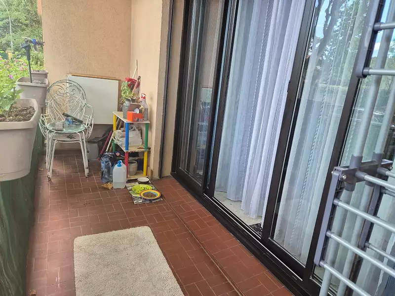 Appartement, 75,89 m²
