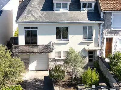 Maison, 130 m²
