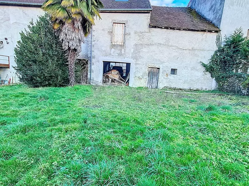 Maison, 140 m²