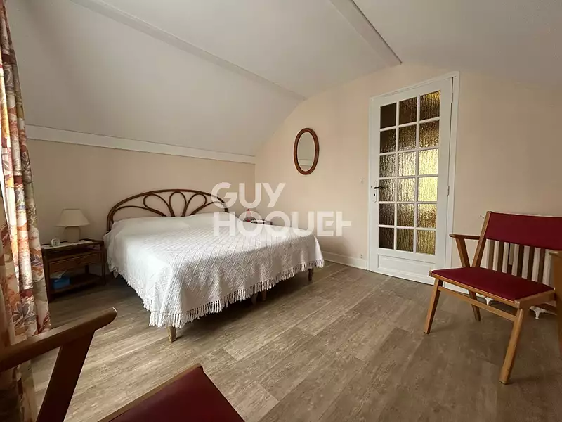 Maison, 90 m²