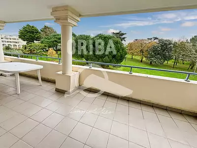 Appartement, 48,69 m²