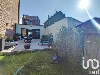 Maison, 158 m²