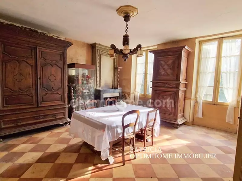 Maison, 213 m²