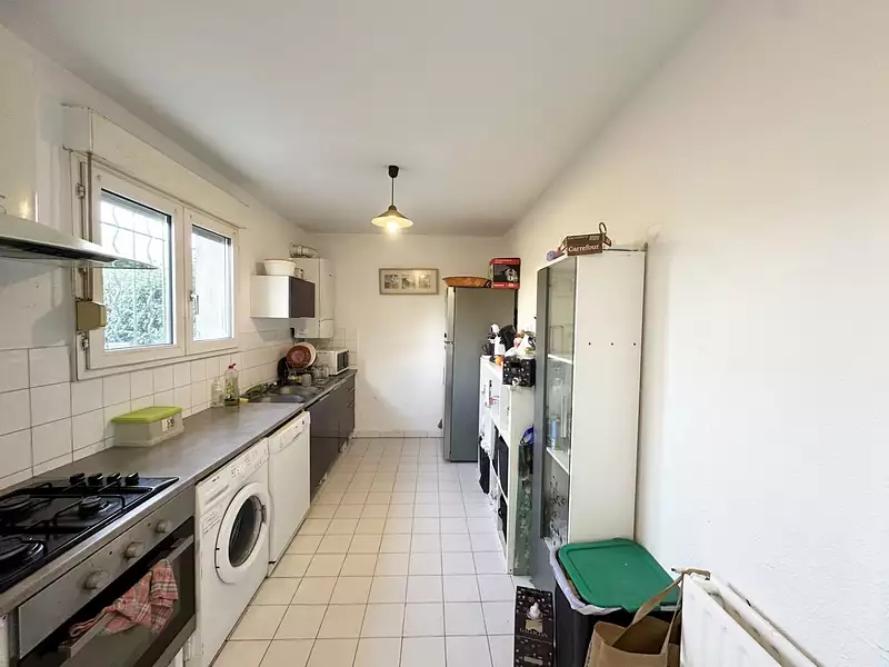Maison, 100 m²