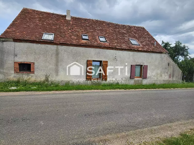 Maison, 150 m²