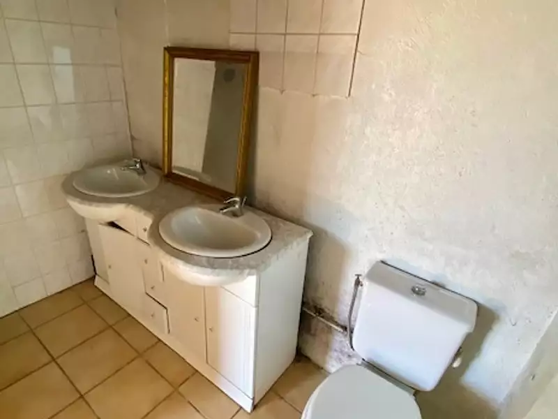Maison, 60 m²