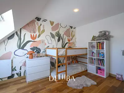 Maison, 193 m²